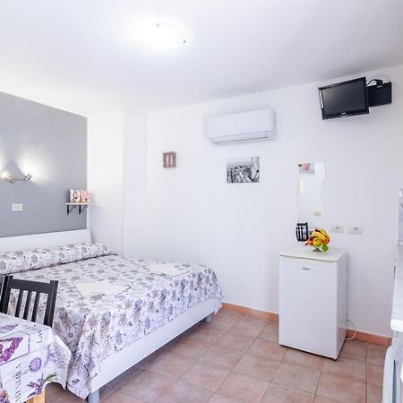 Luna Apartment Cefalu Exterior photo